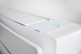 daikin climatizzatore condizionatore daikin a pavimento dual split serie perfera fvxm a 79 con 2mxm40mn r 32 wi fi integrato 70009000 con telecomando ad infrarossi incluso garanzia italiana novita