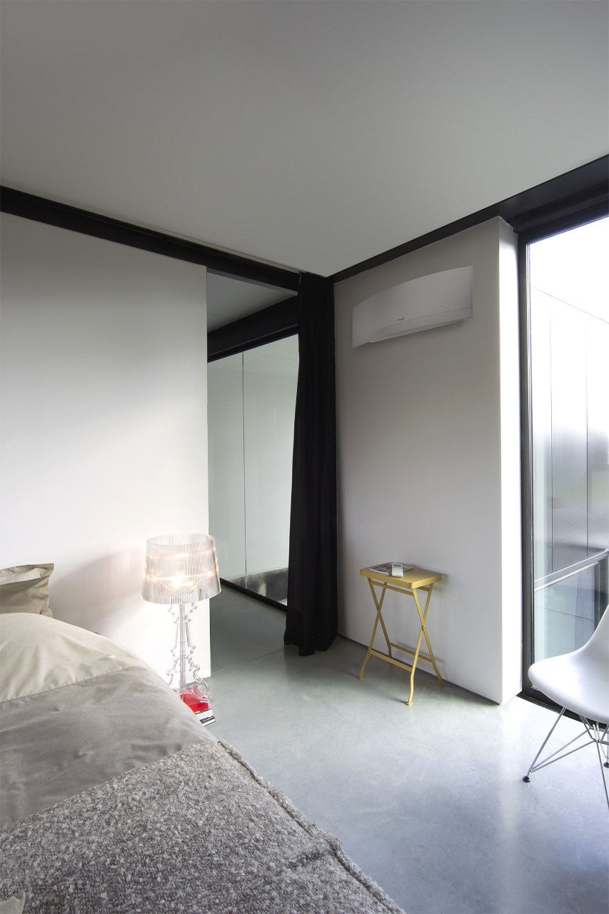 daikin climatizzatore condizionatore daikin bluevolution inverter serie emura white 9000 btu ftxj25mw r 32 wi fi integrato classe a garanzia italiana ean 8059657001290