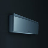daikin climatizzatore condizionatore daikin bluevolution quadri split inverter serie emura silver iii 771215 con 4mxm80n r 32 wi fi integrato 700070001200015000 colore argento garanzia italiana