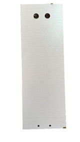 easycomfort area occasioni easycomfort scrivania porta pc con 3 cassetti e 3 ripiani scrivania per camera e ufficio in legno 120x49x72cm bianco