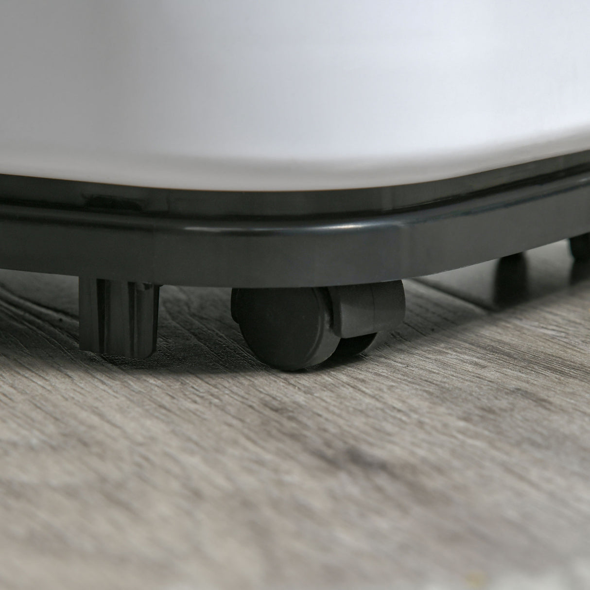 easycomfort easycomfort deumidificatore da 20l 3 modalita e 2 velocita timer 24h design silenzioso 33.5x23x57cm bianco