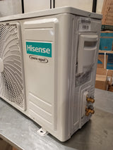 hisense area occasione 5192 condizionatore hisense easy smart 12000 btu ca35mr0bg r 32 wi fi integrato
