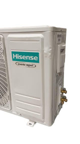 hisense area occasioni 2 912 condizionatore hisense easy smart 12000 btu ca35mr0bg r 32 wi fi integrato