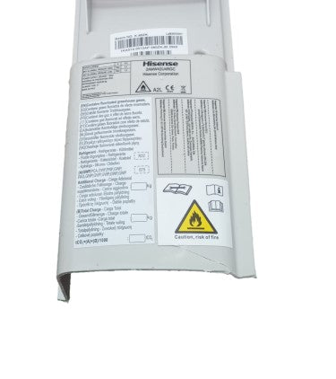 hisense area occasioni 2445 unita esterna hisense motore multisplit 2amw42u4rgc dual split r 32 classe aa