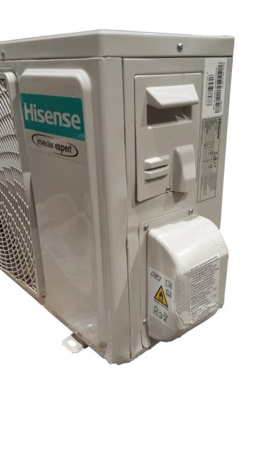 hisense area occasioni 2664 condizionatore hisense easy smart 9000 btu ca25yr4bg r 32 wi fi integrato