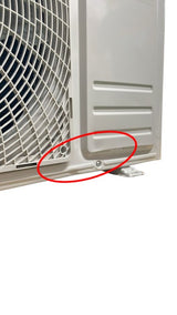 hisense area occasioni climatizzatore condizionatore hisense inverter serie hi comfort 12000 btu cf35mr04g r 32 wi fi integrato classe aa 3