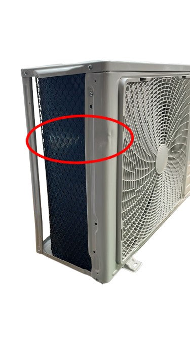 hisense area occasioni climatizzatore condizionatore hisense inverter serie hi comfort 12000 btu cf35mr04g r 32 wi fi integrato classe aa novita 1