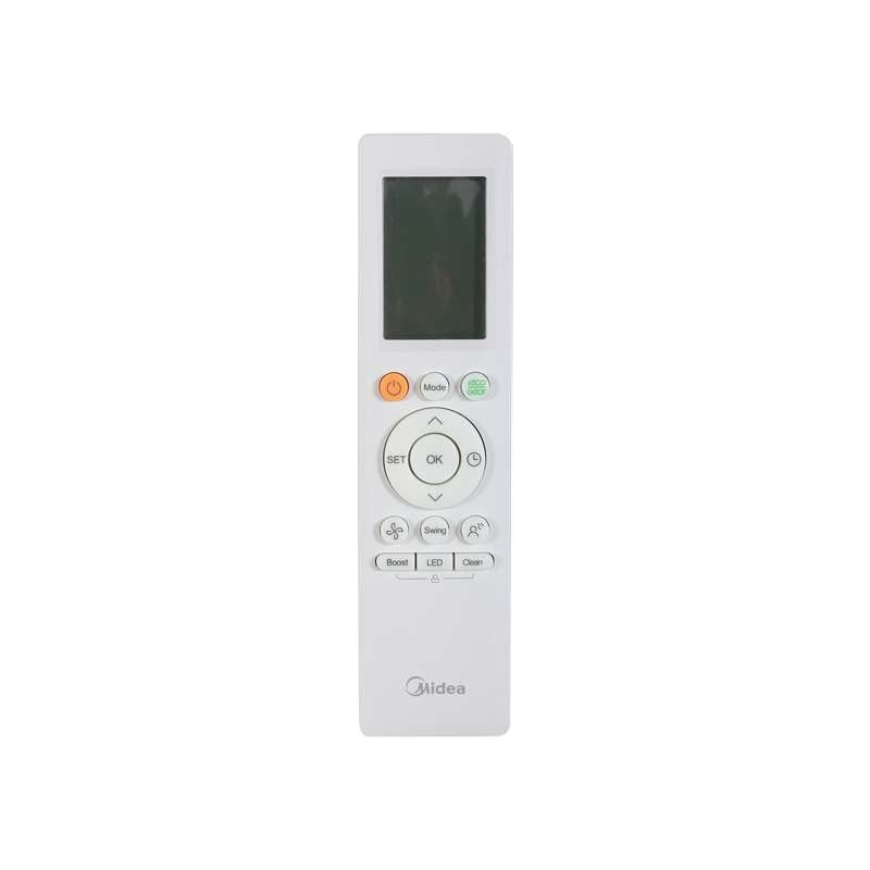 midea climatizzatore condizionatore midea dual split inverter serie evolution 912 con m2og 14hfn8 q r 32 wi fi optional 900012000