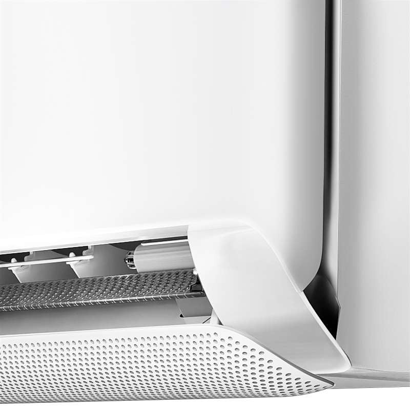 midea condizionatore penta split midea breezeless e 912121212 con m5oe 42hfn8 q r 32 wi fi integrato