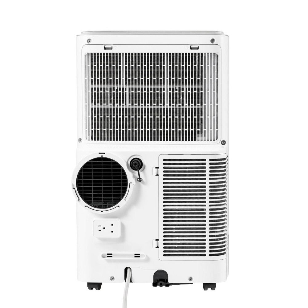 midea condizionatore portatile comfeemidea sognidoro dodici 12000 btu r 290 con telecomando ean 6938187315676