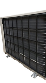 mitsubishi electric area occasioni 2448 unita esterna motore multisplit mitsubishi electric mxz 2ha40vf dual split r 32