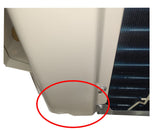 daikin area occasioni climatizzatore condizionatore daikin bluevolution inverter serie perfera wall 12000 btu ftxm35r r 32 wi fi integrato classe a garanzia italiana novita