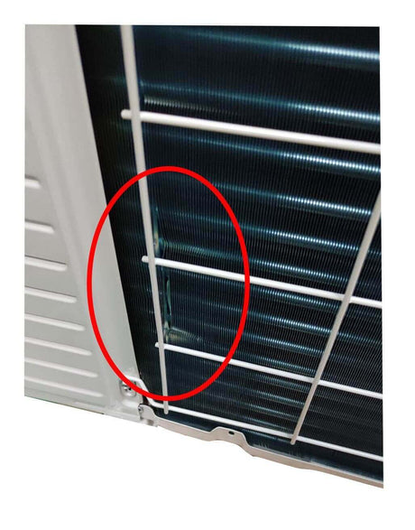 hisense area occasioni climatizzatore condizionatore hisense dual split inverter serie hi comfort 79 con 2amw42u4rgc r 32 wi fi integrato 70009000 novita