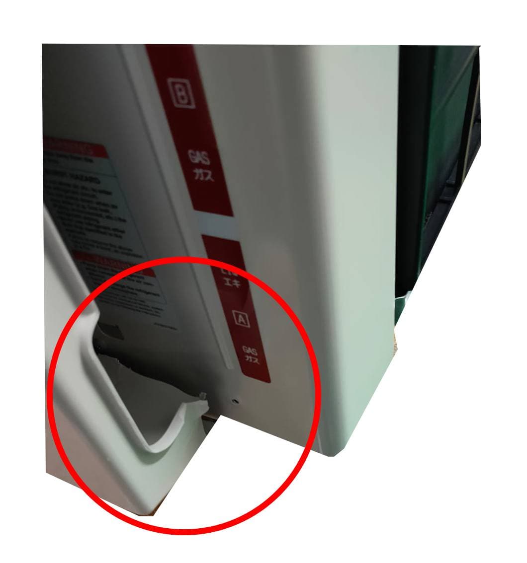 mitsubishi electric area occasioni climatizzatore condizionatore mitsubishi electric dual split inverter linea plus serie msz ay 912 btu con mxz 2f53vf wi fi integrato r 32 900012000 a