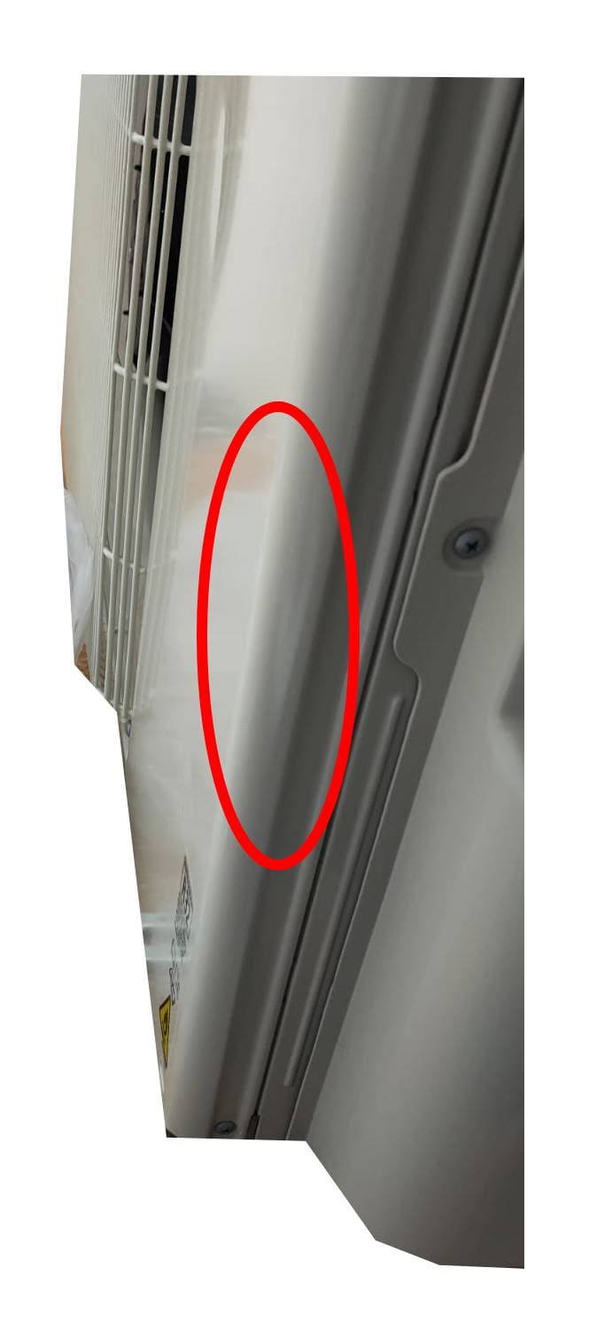 mitsubishi electric area occasioni climatizzatore condizionatore mitsubishi electric dual split inverter linea plus serie msz ay 912 btu con mxz 2f53vf wi fi integrato r 32 900012000 a