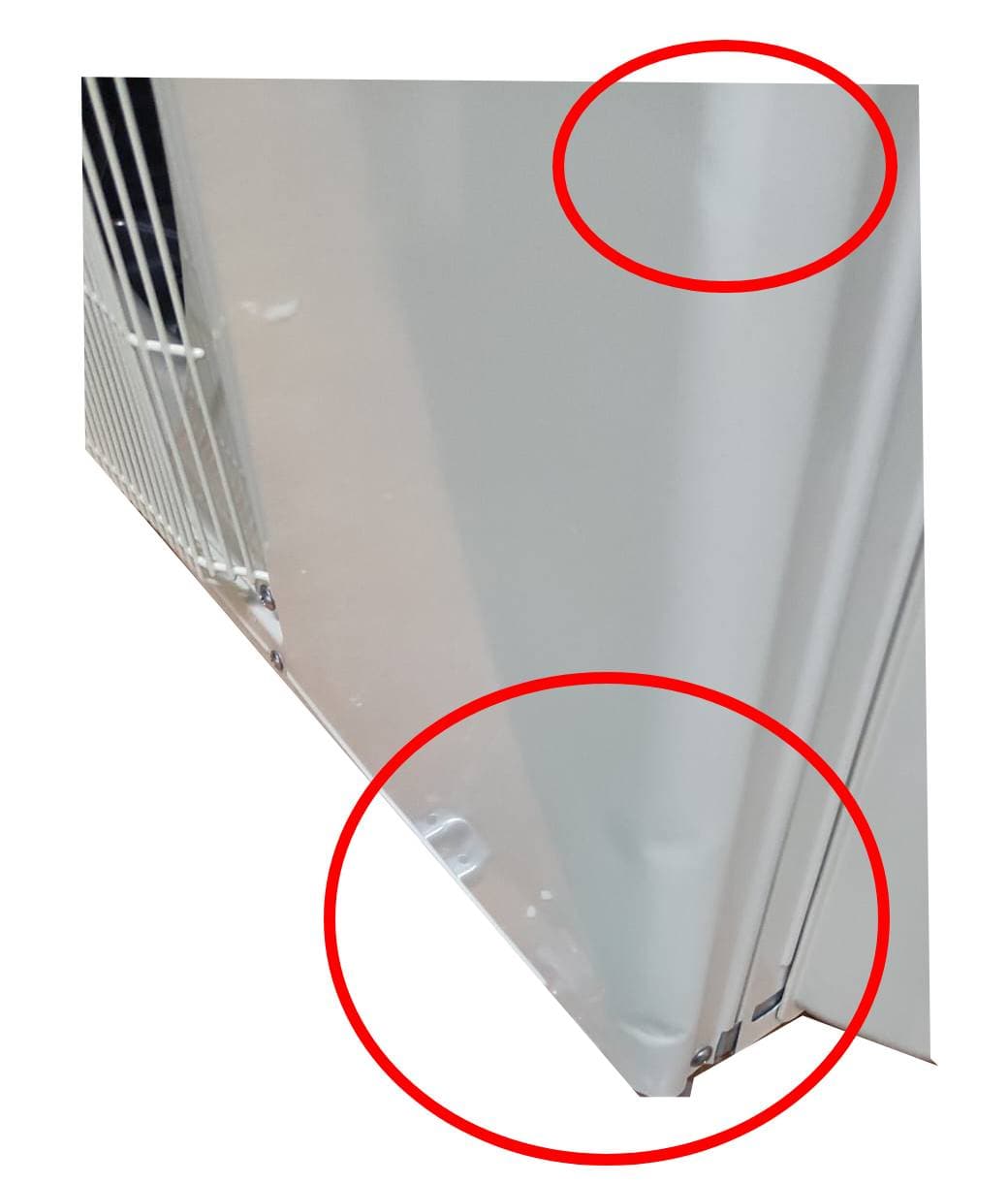 mitsubishi electric area occasioni climatizzatore condizionatore mitsubishi electric inverter serie ap 15000 btu msz ap42vgk r 32 modello plus wi fi integrato novita 1