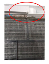 mitsubishi electric area occasioni climatizzatore condizionatore mitsubishi electric inverter serie smart msz hr 9000 btu msz hr25vf r 32 wi fi optional classe aa