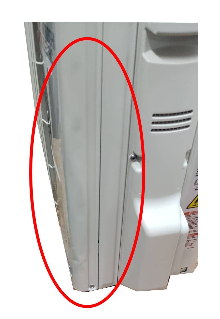 mitsubishi electric area occasioni climatizzatore condizionatore mitsubishi electric inverter serie smart msz hr 9000 btu msz hr25vf r 32 wi fi optional classe aa