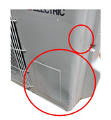 mitsubishi electric area occasioni climatizzatore condizionatore mitsubishi electric inverter serie smart msz hr 9000 btu msz hr25vf r 32 wi fi optional classe aa