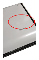 italkero area occasioni radiatore stufa a gas italkero poster sp90 7 87 kw gpl o metano grigio argento con kit fumi