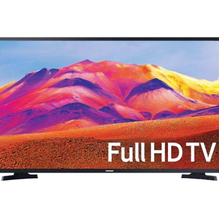 Area Occasioni Samsung Smart Tv 32" Pollici Led Full Hd Hdr Purcolor 2 Hdmi 2.1 Dvb T2/C/S2 Ue32t5372 Serie T5372 2020 - CaldaieMurali
