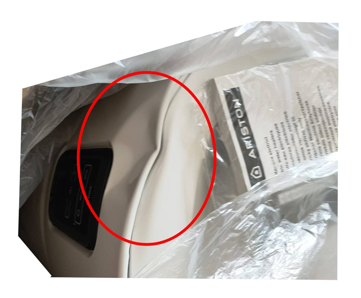 ariston area occasioni scaldabagno elettrico ad accumulo lydos plus 80 v5 eu cod 3201873