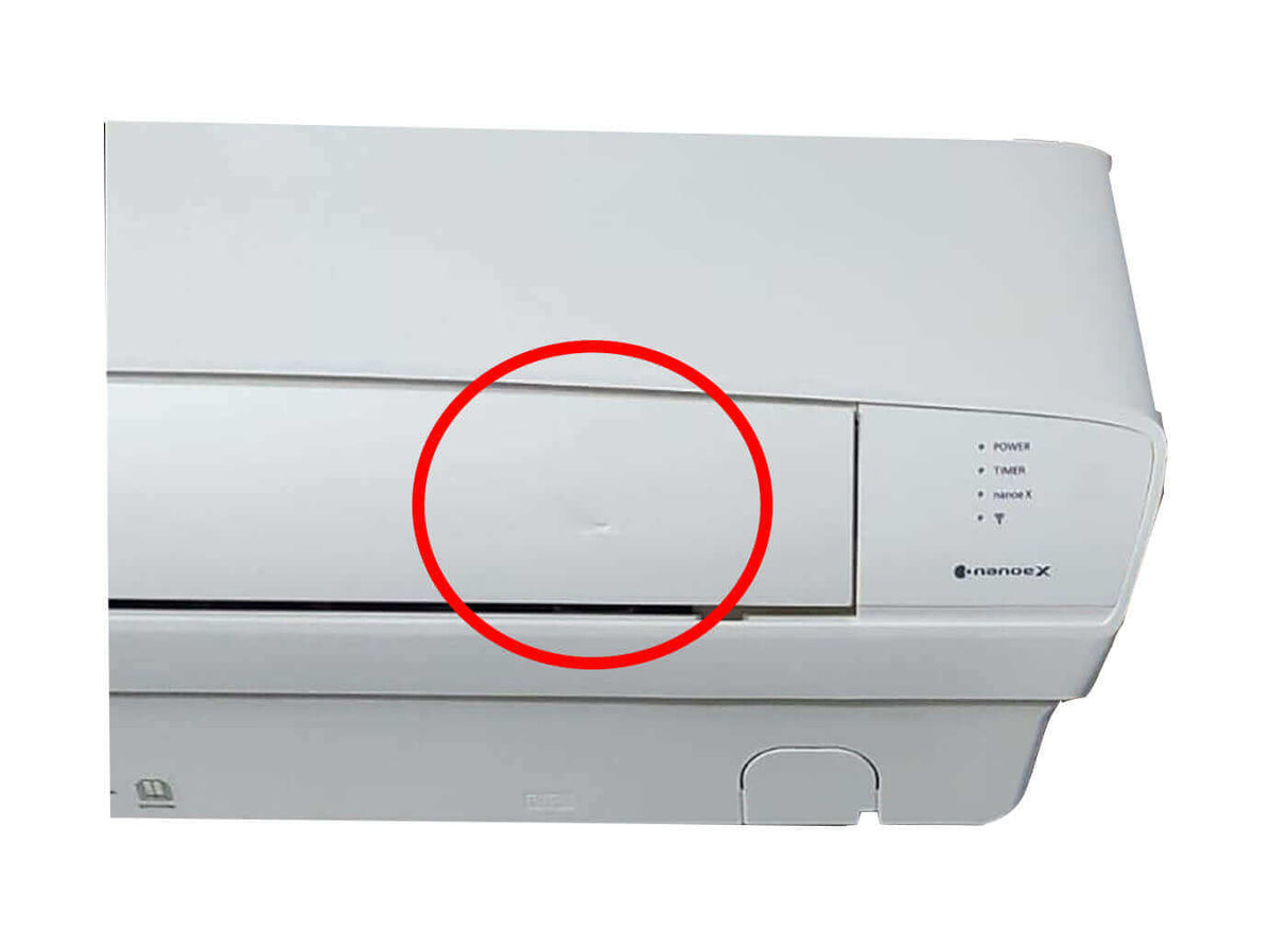 panasonic area occasioni unita interna a parete panasonic serie etherea white inverter 12000 btu cs z35vkew r 32 wi fi optional ean 5025232890972