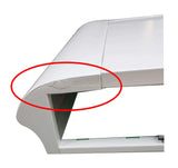 riello area occasioni ventilconvettore fan coil riello design inverter 21 b con motore brushless con pannello di comando a bordo