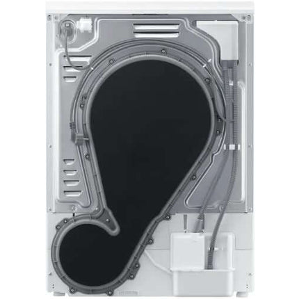 Asciugatrice A Pompa Di Calore Samsung 9 Kg Bespoke Ai™ Silentdry Inverter Dv90bb9445ge Classe A+++ -5% - CaldaieMurali