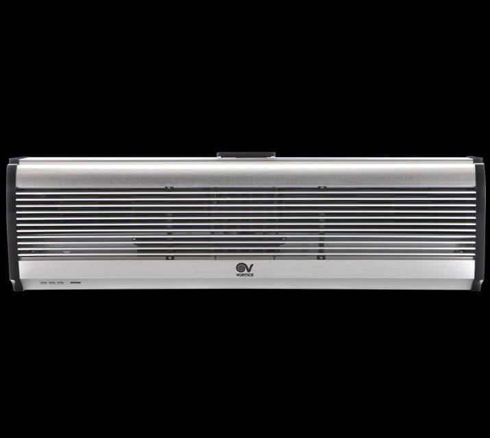 vortice barriera lama daria vortice air door ad900 90 cm cod 65195 ean 8010300651958