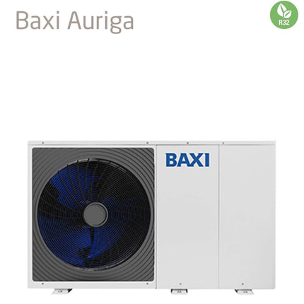 Baxi Kit Hybrid Auriga Kit Ibrido A7785512 Per Caldaie A Condensazione E Pompe Di Calore - CaldaieMurali
