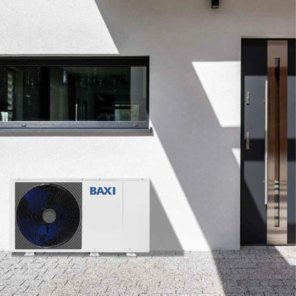 Baxi Kit Hybrid Auriga Kit Ibrido A7785512 Per Caldaie A Condensazione E Pompe Di Calore - CaldaieMurali