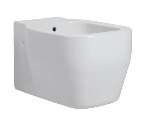 ceramica azzurra bidet azzurra tipologia sospeso serie glaze colore bianco ean 8059173995851