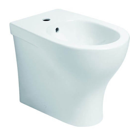 Bidet Pratica Filo Parete B.Co - CaldaieMurali