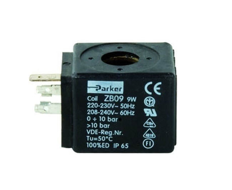 comap bobina x elet 220v x 73217322 sco