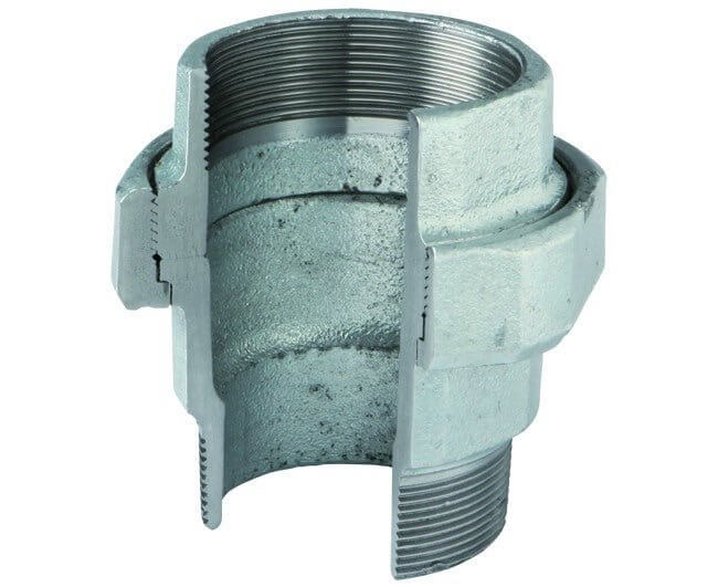 georg fisher bocchettone m f 112 zincato ean 8435049318724