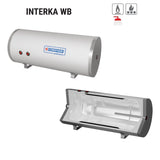 cordivari bollitore orizzontaleverticale cordivari modello interka wb 80 per produzione di a c s con scambiatore ad intercapedine