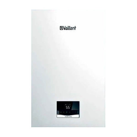 vaillant caldaia a condensazione vaillant ecotec intro 24 kw vmw 1824 as1 1 gpl low nox completa di kit scarico fumi erp