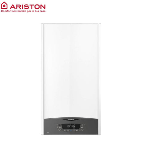 ariston caldaia a gas ariston modello clas x 24 cf gpl low nox a camera aperta 3301313