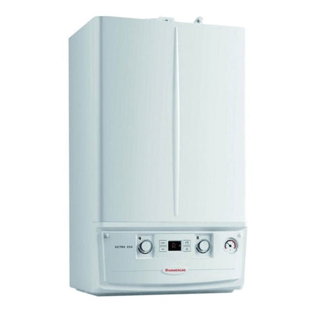 immergas caldaia a gas immergas victrix exa 28 kw a condensazione gpl erp completa di kit scarico fumi