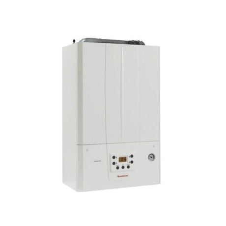 immergas caldaia a gas immergas victrix tera 28 kw a condensazione metano completa di kit per scarico fumi new erp ean 8056138596771