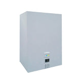 savio caldaia a gas savio evodens max e 35s a condensazione con bollitore completa di kit scarico fumi metano new erp ean 8056138597211