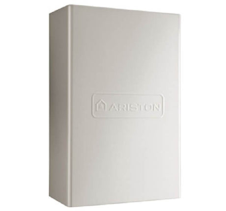 ariston caldaia ariston genus premium evo ext 25 eu a condensazione completa di kit fumi gpl erp