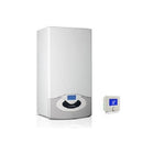 Caldaia Ariston Genus Premium Net 24 Smart Wi-Fi A Condensazione Completa Di Kit Fumi Gpl -Erp - CaldaieMurali