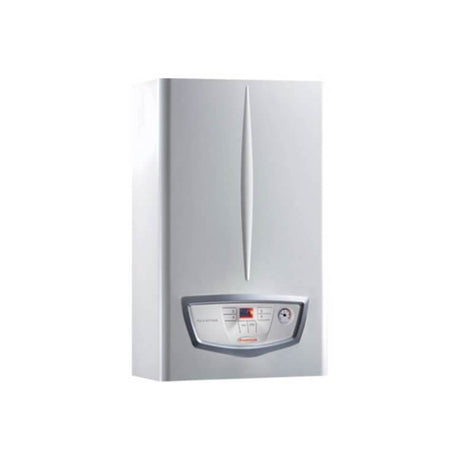 immergas caldaia immergas a condensazione mythos hp 24 kw completa di kit scarico fumi low nox 3 029801 wi fi gpl