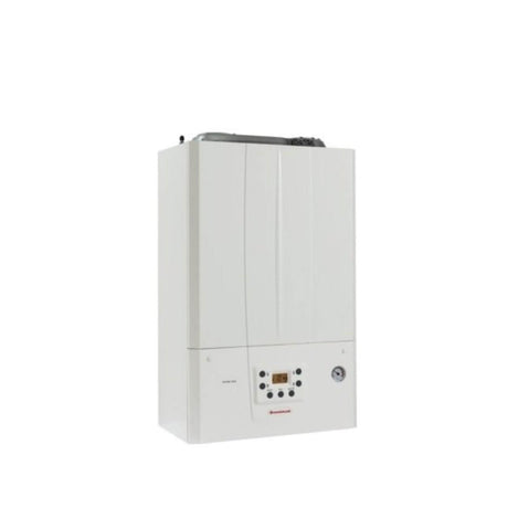 immergas caldaia immergas a condensazione victrix tera 24 kw completa di kit per scarico fumi gpl