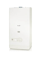 riello caldaia riello start ar 29 kis gpl a condensazione completa di kit fumi new erp