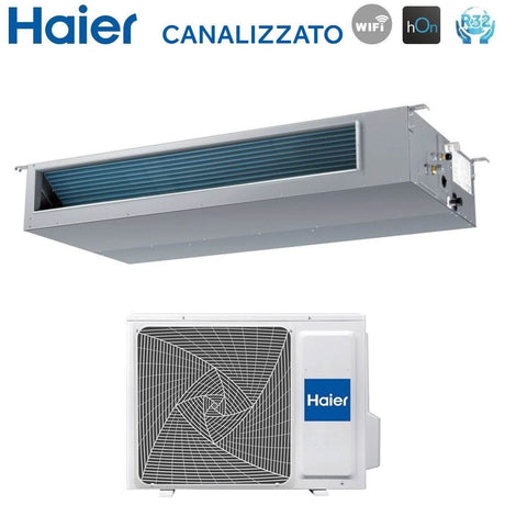 haier canalizzato haier 24000 btu ad71s2ss1fa1