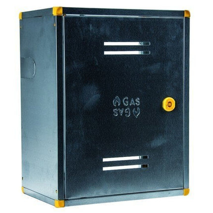 Cassetta Gas Acc.Zinc.450x350x230 - CaldaieMurali