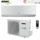 Climatizzatore Condizionatore Aermec Inverter Serie Slg 24000 Btu Slg700w R-32 Classe A++ Wi-Fi Optional - CaldaieMurali